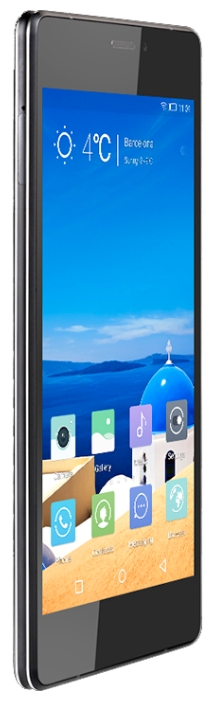 Gionee Elife S7 recovery